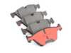 Brembo Brembo Premium NAO Ceramic Front Brake Pad Set 34116797859 View 4