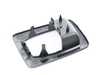 Genuine BMW Genuine BMW Cover For Release Lever Schwarz - 51477224629 - F06 51477224629 View 3
