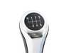 Genuine BMW Genuine BMW Leather Shift Knob/6-speed/c - 25117576532 25117576532 View 4