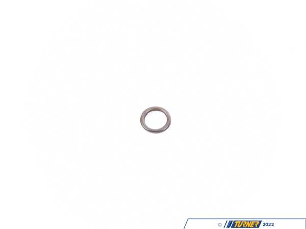 Genuine BMW Genuine BMW O-Ring 7X1,5 - 16141179153 - E34,E34 M5 16141179153