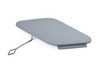 Genuine BMW COVER, TOW FITTING, FRONT, P 51118746626 View 1