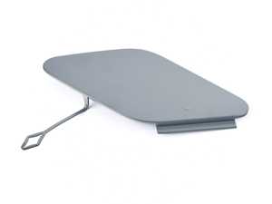 COVER, TOW FITTING, FRONT, P