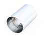 Genuine BMW TAILPIPE END PIECE, ALU-LOOK 18307610635 View 2