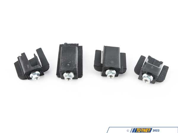 Genuine MINI Genuine MINI Fixing Bow, Right - 63139807734 63139807734