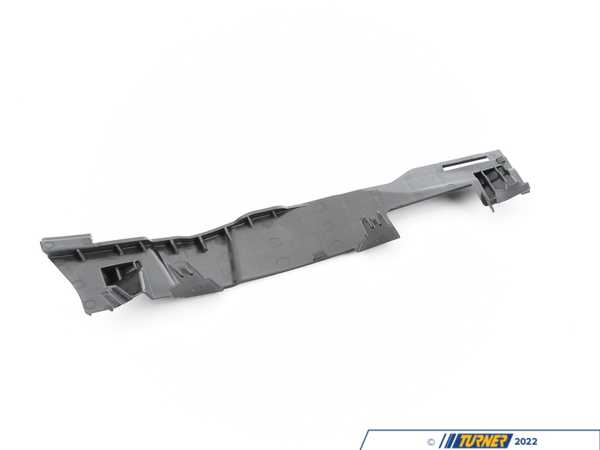 Genuine BMW BRACKET HEADLIGHT LEFT 63119879643