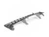Genuine BMW BRACKET HEADLIGHT LEFT 63119879643 View 4