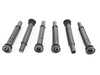 Nexsys Motorsport B58 Ignition Coil Upgrade Adapter Kit - Black Anodized - N54 Stock Valve Cover N54-STVTT-BL-ST- View 2