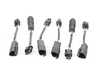Nexsys Motorsport BMW B58 Ignition Coil Upgrade Adapter Kit - Raw - N54 N54-STVTT-RA-ST- View 5