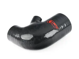 JMTC Upgraded K04 Turbo With 50mm Billet Compressor Extreme GTD47 OR S42 - Boot Inlet Only JM-TI
