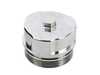 Paradigm Engineering Magnetic Billet Oil Filter Housing Cap For N54/N55/S55/N52/N20/N26 - Polished oilcapNxxs55POL View 1