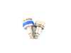 Genuine MINI ACCESSORIES-TOOL SET 81432209938 View 1