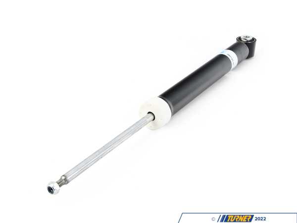 Bilstein B4 Strut Assembly - Rear without Electronic Damping Control   19-291260