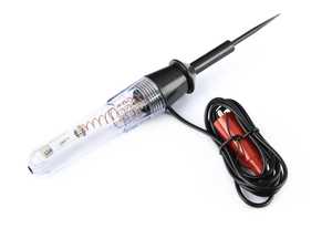 Hi/Low Volt Circuit Tester