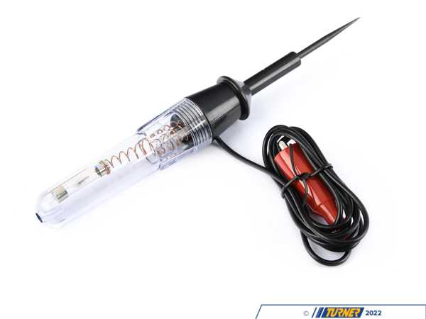 CTA Tools Hi/Low Volt Circuit Tester CTA3022