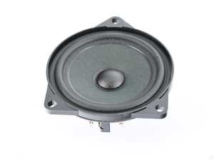 MIDRANGE SPEAKER, STEREO