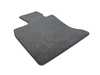 Genuine BMW Genuine BMW Set Of Floor Mats Velours Anthracite - F07 51477353699 View 4