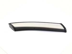 Genuine MINI Molding, Side Panel, Front R