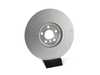 Genuine MINI BRAKE DISC, LIGHTWEIGHT, VEN 34106884001 View 2