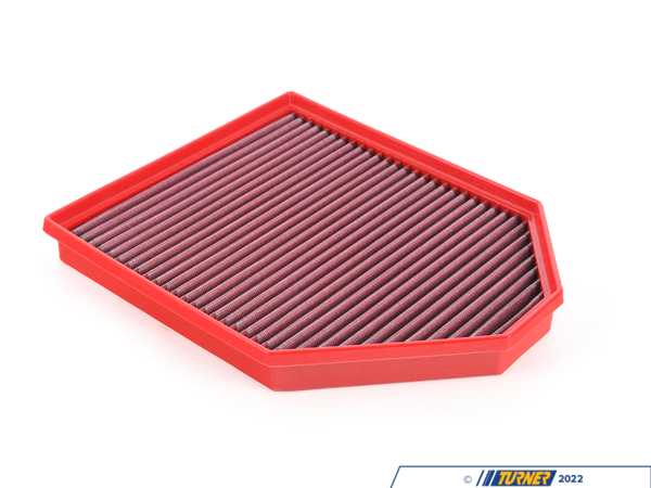 BMC Performance Air Filter - F25/F26 FB763/20