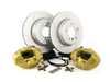 Genuine BMW M Performance BMW Performance E9x Brake Kit - rear  3421743744KT View 1