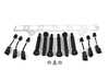 Nexsys Motorsport BMW B58 Ignition Coil Upgrade Adapter Kit - Raw - N54 N54-STVTT-RA-ST- View 1