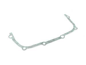 Gasket - Rear Cover Plate On Cylinder Head