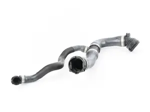Radiator Hose - Radiator To Thermostat Housing