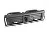 Genuine BMW Genuine BMW Fresh Air Grille Center Chrom - 64229317944 - F22 64229317944 View 1