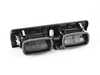 Genuine BMW Genuine BMW Fresh Air Grille Center Chrom - 64229317944 - F22 64229317944 View 4
