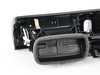 Genuine BMW Genuine BMW Fresh Air Grille Center Chrom - 64229317944 - F22 64229317944 View 5