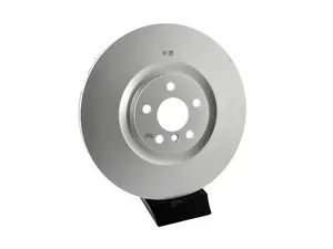 Genuine MINI / BMW Front JCW GP3 Brake Rotors - Pair 14.17