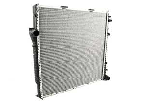 Behr Radiator - E53 X5