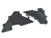 Turner Motorsport Turner Skid Plate - Wrinkle Black Powder Coated Finish - G80/G82/G87 M2/M3/M4 008771LA01-02 View 27