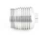 Paradigm Engineering BMW B58 Magnetic Billet Oil Filter Housing Cap - Clear Anodized oilcapB58Clear View 3