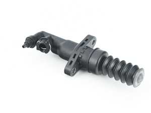 Output Cylinder Clutch