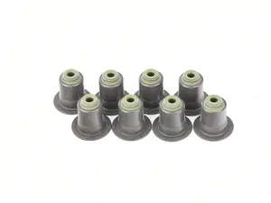 Valve Seal Set - Intake