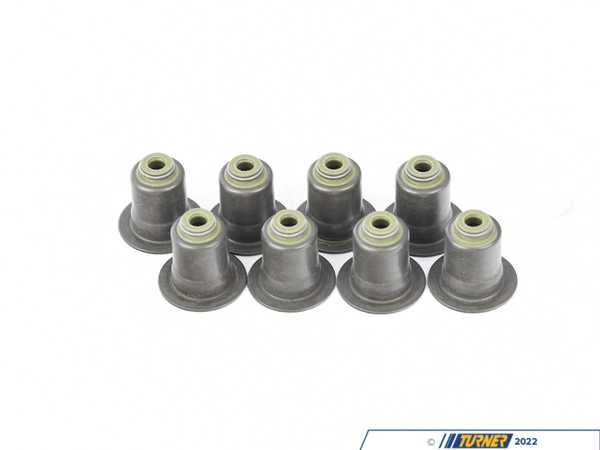 Corteco Valve Seal Set - Intake 11340038719