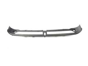 Genuine BMW Loading Sill Cover
