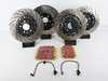 Assembled By ECS Front & Rear Performance Brake Service Kit - 2-Piece  023938ecs02KT1 View 1