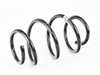 Genuine MINI FRONT COIL SPRING 31336872339 View 2