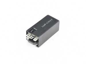 Genuine BMW Relay S,i81 09/89 - 13631725654