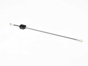 Genuine BMW Pull Rod - 35411118378