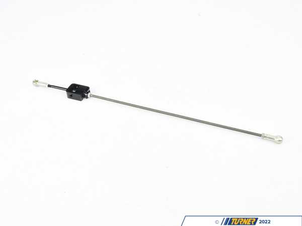 Genuine BMW Genuine BMW Pull Rod - 35411118378 35411118378