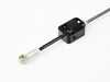 Genuine BMW Genuine BMW Pull Rod - 35411118378 35411118378 View 2