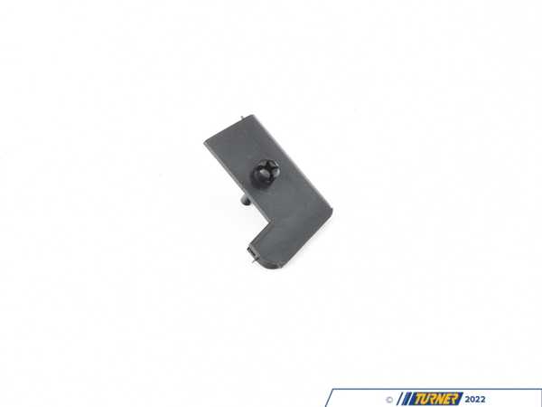 Genuine BMW Genuine BMW Bracket Left - 51131949741 51131949741