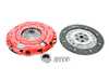 South Bend Clutch Stage 1 Heavy Duty Clutch Kit - South Bend Clutch K70684-HD View 1