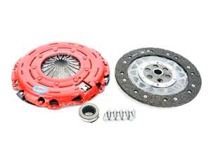 Stage 1 Heavy Duty Clutch Kit - South Bend Clutch