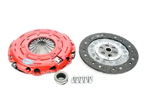 Stage 1 Heavy Duty Clutch Kit - South Bend Clutch