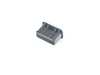 MTC Rubber Bushing Insert for Upper Radiator Bracket - E36 E34 17201719414 View 5