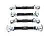 SPL Parts SPL E9x E8x Rear Upper Arm Links - Set of 4 SPLRUAE9X View 15